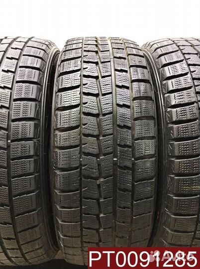 Dunlop Winter Maxx WM01 205/55 R16 98H