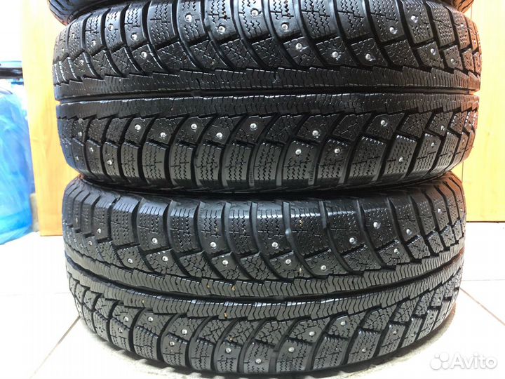Gislaved Nord Frost 5 205/60 R16