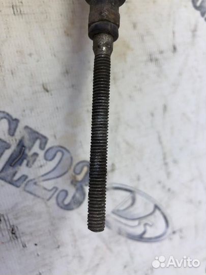 Трос сцепления daewoo matiz