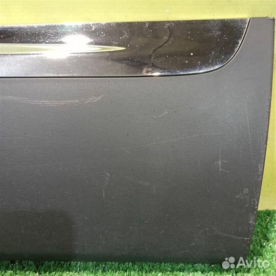 Накладка двери передней правой Kia Sorento Prime