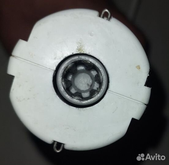 Блендер Philips hr1366 рабочий донор