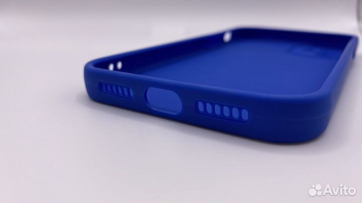 Чехол на iPhone 11 