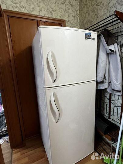 Холодильник бу