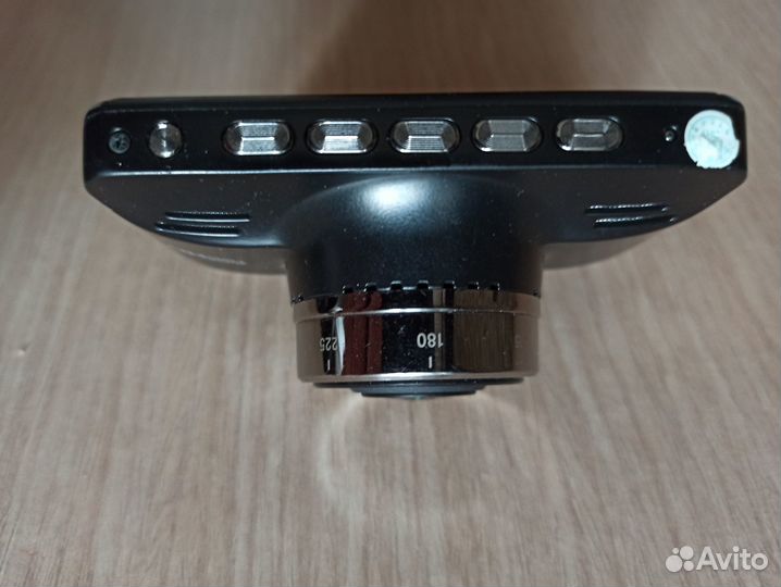 Видеорегистратор Vehicle Blackbox DVR