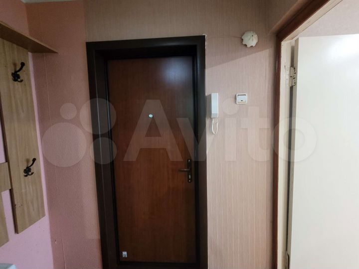 1-к. квартира, 25,1 м², 8/9 эт.