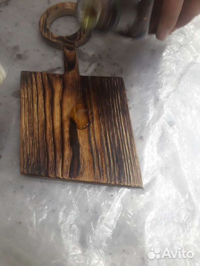 Сервировочная доска