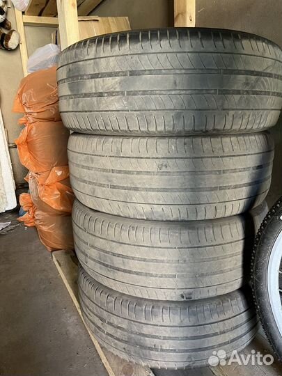 Michelin Primacy 3 225/50 R18 95V