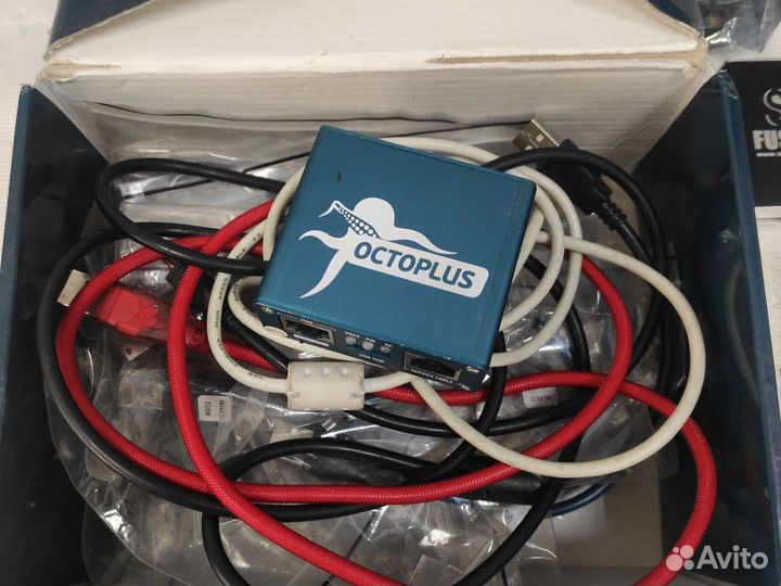 Программаторы для телефонов