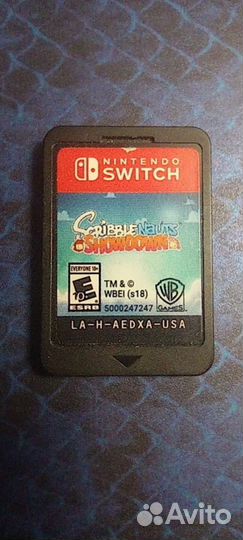 ATV Drift & Tricks (Nintendo Switch)