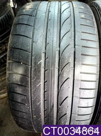 Bridgestone Dueler H/P Sport 285/40 R21 и 315/35 R21 96T