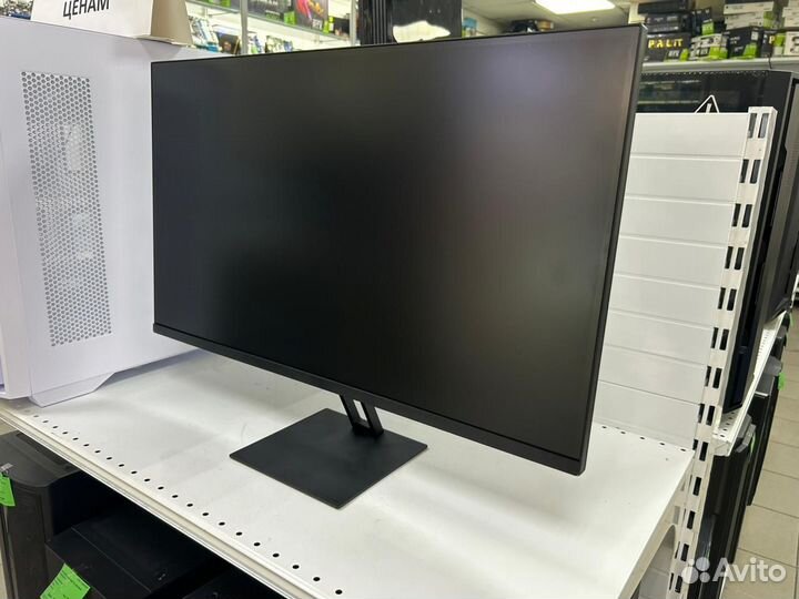 Монитор Xiaomi Redmi A27Q 2560x1440 2K 100ггц