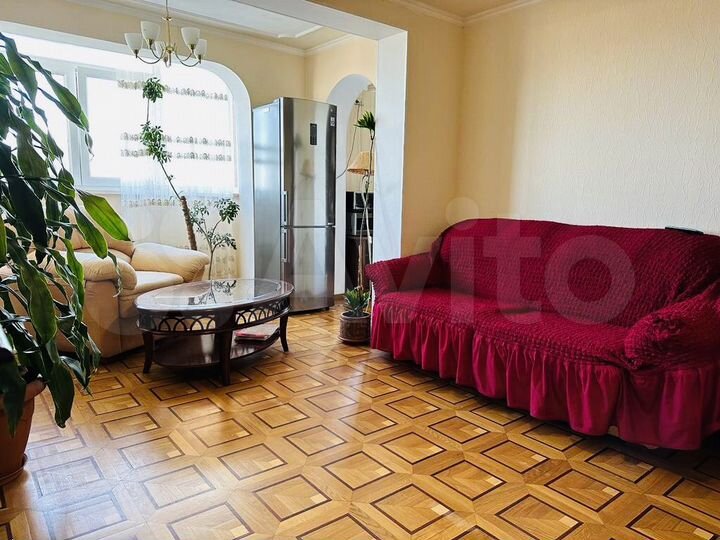 1-к. квартира, 45 м², 5/10 эт.