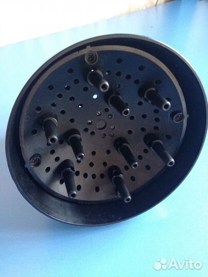 Насадка Hairway для фена диффузор