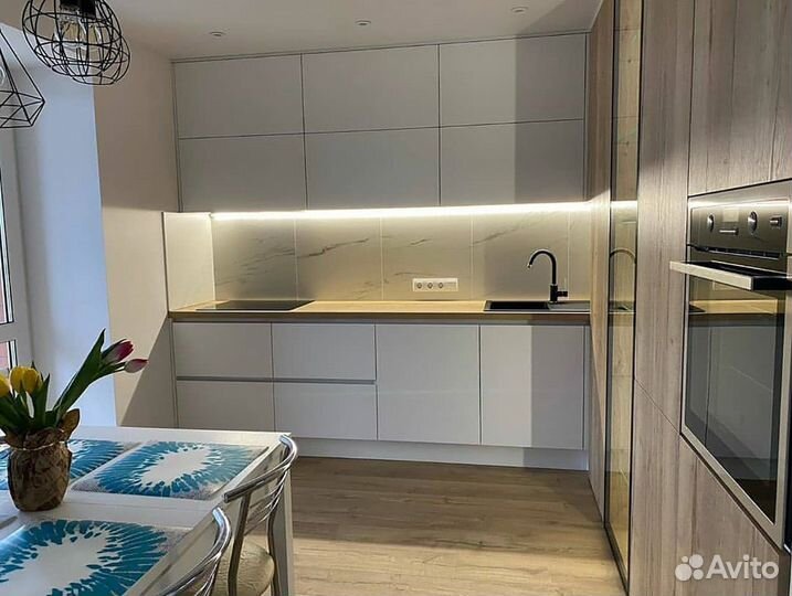 Кухни от производителя