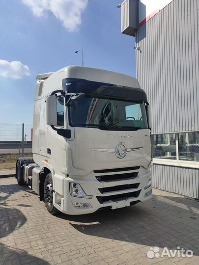 DongFeng GX-1, 2023