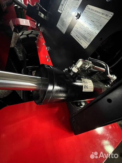 Вилочный погрузчик HANGCHA CPCD30-AW10, 2023