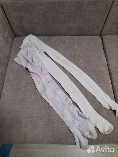 Колготки детские