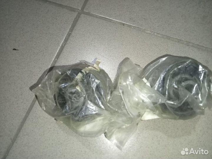 Сайлентблоки продольных рычагов Хендай