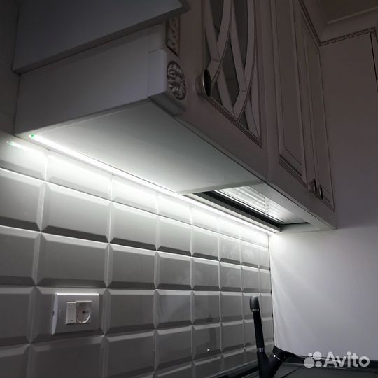 Кухонный гарнитур кухня