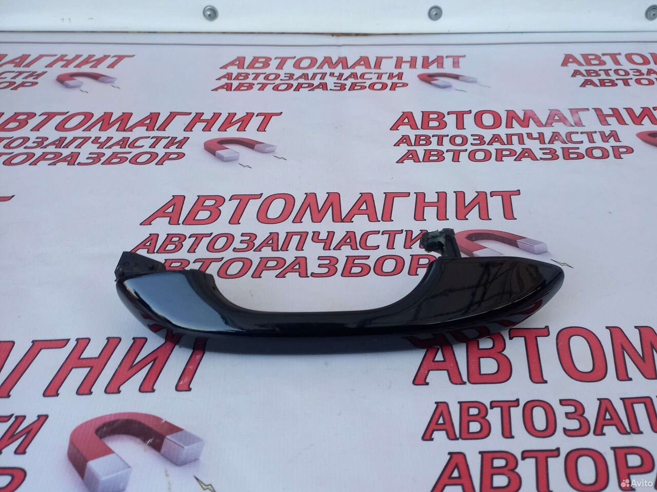 Ручка двери задней левой Хендай Крета 2 21-н.в