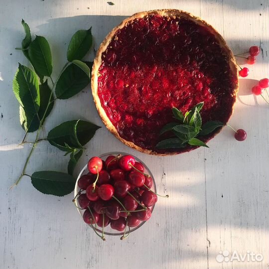 Повар универсал