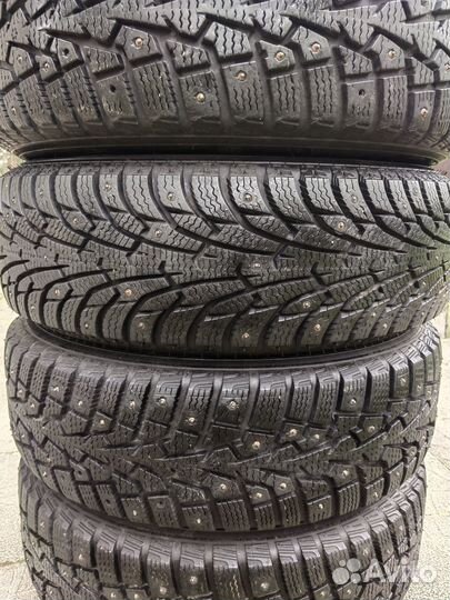 Колеса зимние шипованные 175/65 R14