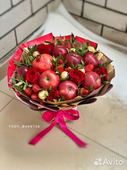 Подарки для женщин