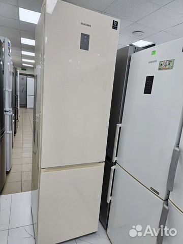 Крутой Холодильник Samsung.2023 объявление продам