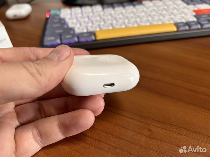 Apple airpods pro