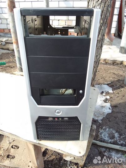 Корпус для компьютера