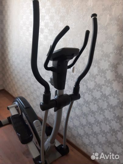 Эллиптический тренажер Kettler Axos Cross M