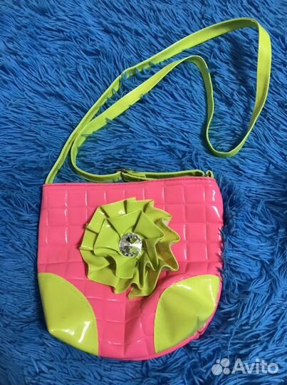 Сумочки для девочки