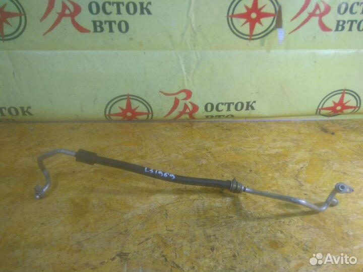 Шланг кондиционера