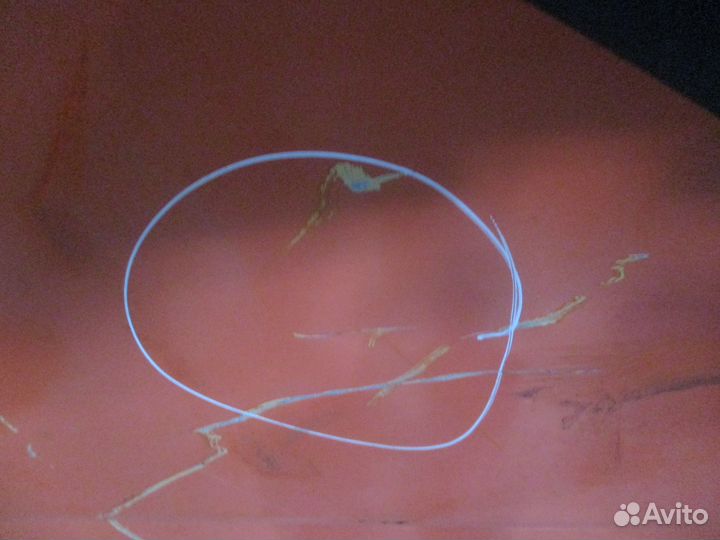 Каркас правой двери Iveco 504232501