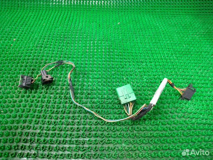 Проводка Jaguar X-Type X400 AJ25 2001