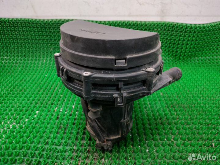 Насос воздушный Opel Vectra B X18XE 1998