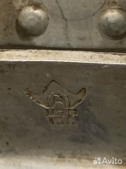 Бидон алюминиевый 10 литров