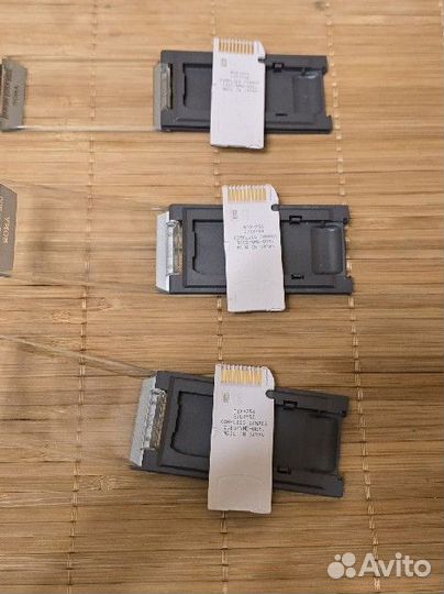 Sony Memory Stick PRO 256mb