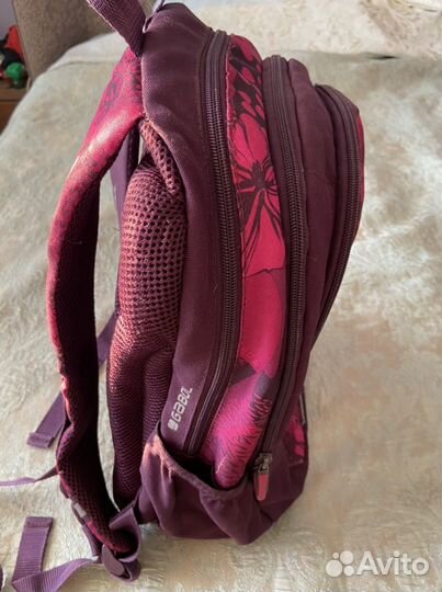 Рюкзак школьный для девочки