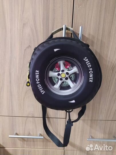 Рюкзак детский для мальчика