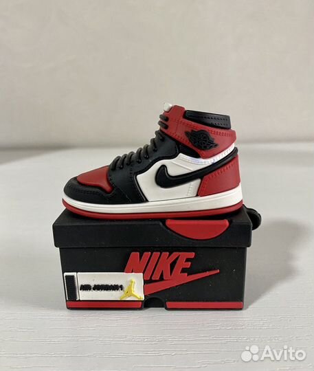 Чехол для наушников airpods pro