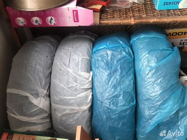 Tigar Touring 175/70 R14