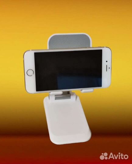 Настольная подставка для телефонов