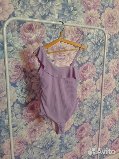 Купальник для девочки 150