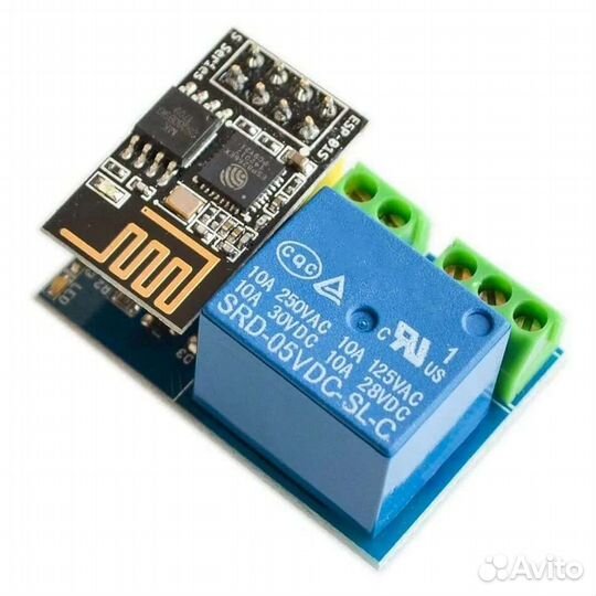 ESP 8266
