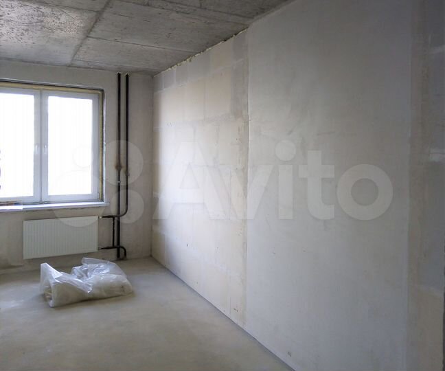 2-к. квартира, 67,8 м², 4/19 эт.