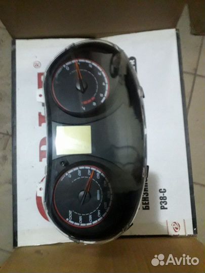 Щетки приборов на Ладу Гранту, Приору, Калину