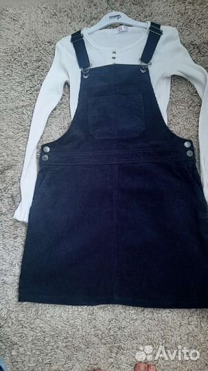 Школьная форма