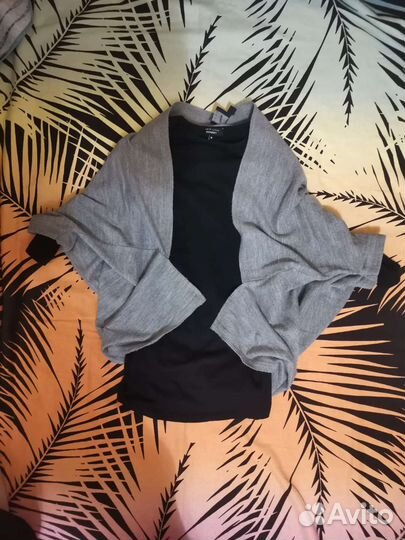 Пакет вещей для беременных 42 44 размер