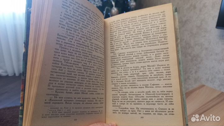 Галерные рабы, Пульвер, книга